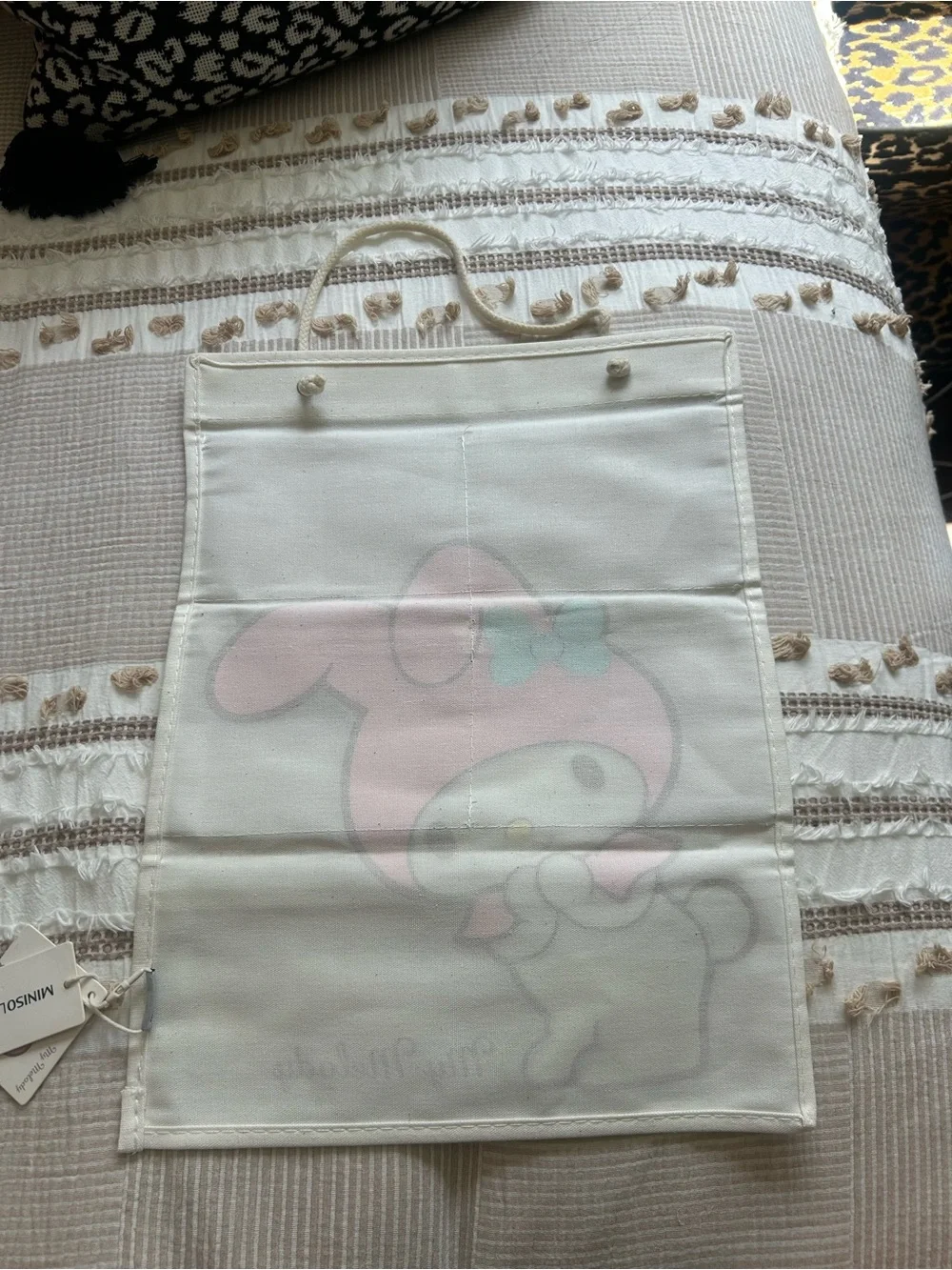 Sanrio my melody